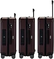 Amazon.co.jp: [ リモワ ] RIMOWA サルサ 63L スーツケース キャリー